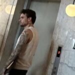 Liam Payne Marah dan Hancurkan Laptop usai Menerima Email Misterius sebelum Jatuh dari Balkon