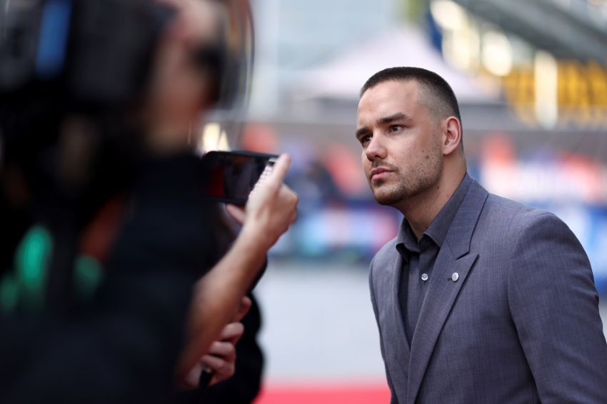 Liam Payne Tunjukkan Perilaku Aneh sebelum Meninggal, Buat Tamu Hotel Terganggu