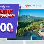 Liburan Nyaman di Hotel Impian: Diskon Rp100.000 Seluruh Indonesia