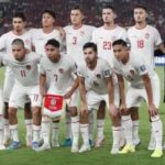 Link Live Streaming Bahrain vs Indonesia Round 3 Kualifikasi Piala Dunia 2026