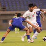 Link Live Streaming Timnas Indonesia U-17 vs Kepulauan Mariana Utara: Tonton di Sini