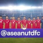 Link Nonton di Sini, Unjuk Gigi Timnas Indonesia vs Laos di Piala AFF 2024