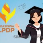 Link Pendaftaran Beasiswa LPDP 2025, Dibuka Awal Januari