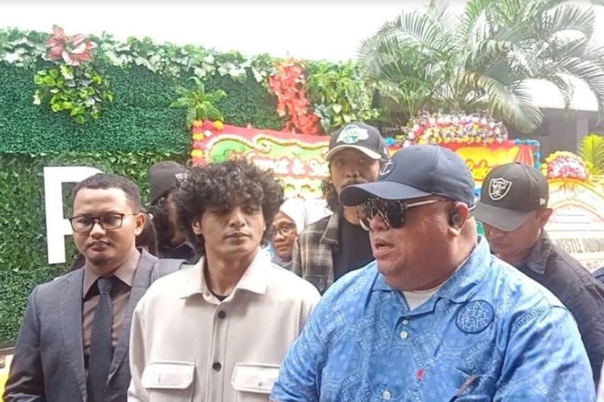 Lolly Bakal Laporkan Nikita Mirzani ke Polisi, Razman Nasution Kantongi Bukti Suratnya