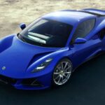 Lotus Emira Akan Menjadi 3 Model pada 2025