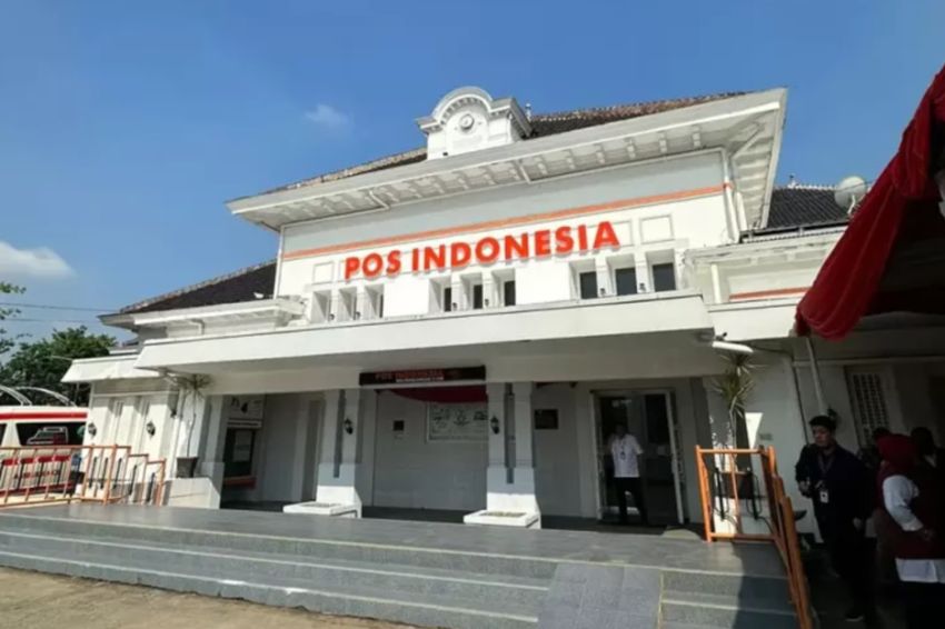 Lowongan Kerja PT Pos Indonesia 2024 untuk Lulusan D3, Lengkap dengan Persyaratan