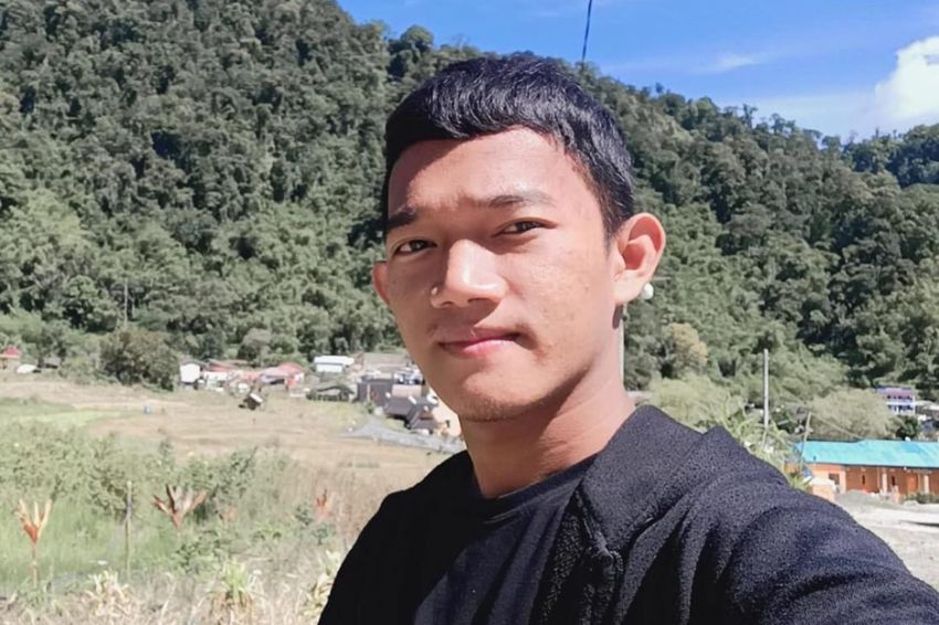 M Agus Riandy, Speedcuber dan Selebgram Medan yang Mendunia