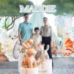 Maddie Jewellery, Pilihan Perhiasan Cantik dan Hypoallergenic untuk si Kecil