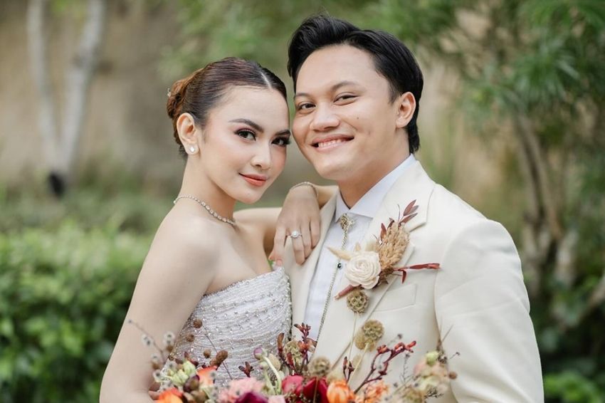 Mahalini Tegaskan Tidak Berniat Nikah Siri dengan Rizky Febian: Kesalahan WO