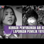 Malam Ini di AB+ Polemik Donasi Korban Air Keras, Uang Disalahgunakan? Bersama Abraham Silaban, Hanya di iNews