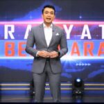 Malam Ini Rakyat Bersuara MAFIA KASUS, MAKELAR PERKARA, MERAJALELA, Bersama Aiman Witjaksono, Harkristuti Harkrisnowo, Gayus Lumbuun, dan Refly Harun, Pukul 20.30 WIB, Hanya di iNews