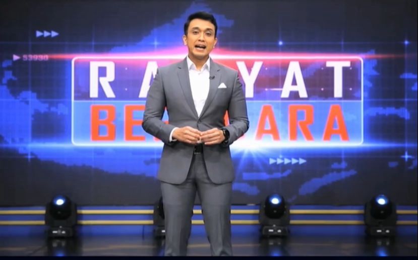 Malam Ini Rakyat Bersuara MAFIA KASUS, MAKELAR PERKARA, MERAJALELA, Bersama Aiman Witjaksono, Harkristuti Harkrisnowo, Gayus Lumbuun, dan Refly Harun, Pukul 20.30 WIB, Hanya di iNews