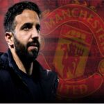 Manchester United Resmi Tunjuk Ruben Amorim sebagai Pelatih