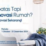 Manfaatkan KPR BRI untuk Renovasi Efisien Rumah Idaman