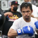 Manny Pacquiao Buang Waktu Tunggu Lawan Mario Barrios hingga Usia 50