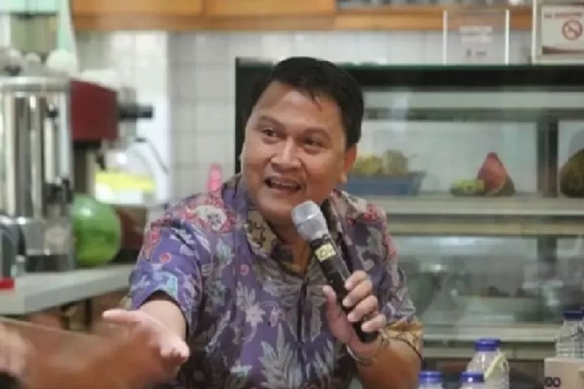 Mardani PKS Nilai Mesin Parpol RIDO Tak Optimal, Singgung soal Logistik Pilkada