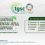 Masih Ada Kesempatan, Pebisnis Muda Segera Daftar The Gade Sociopreneurship Challenge 2024