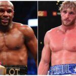 Mayweather Tantang Jake Paul: Duel Panas Atau Tinju Hiburan?