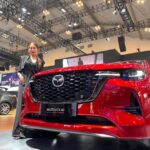 Mazda Mulai Jual Mobil Listrik, Dealer Siap Sediakan SPKLU