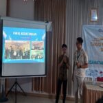 MBKM Mandiri di Garut Dukung OVOP Desa Sukamukti Menuju Pasar Global