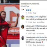 Mees Hilgers Absen, Mengapa Netizen Indonesia Malah Geruduk Media Sosial FC Twente?