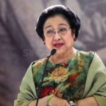 Megawati Absen Kampanye Akbar Pram-Doel, Hasto: Beliau Berzikir Gunakan Tasbih Hijau