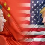 Melawan Tarif Trump Bakal Membuat China Jatuh Makin Jauh ke Dalam Utang