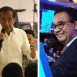 Menakar Kekuatan Endorsement Jokowi versus Anies Baswedan di Pilkada Jakarta