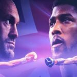 Menang Atau Kalah, Anthony Joshua Masuk Rencana Duel Tyson Fury