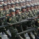 Mengapa NATO Makin Khawatir dengan Aksi Pasukan Korea Utara di Ukraina?