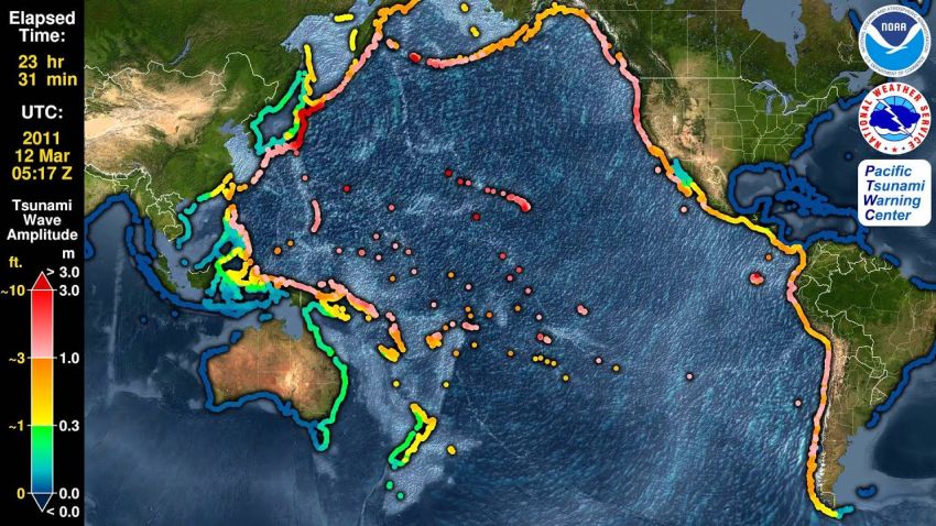 Menguak Misteri Gempa dan Tsunami: Bisakah Bencana Alam Ini Diprediksi?