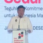 Menko Polkam Dorong Indonesia Tiru Finlandia Gunakan Big Data untuk Deteksi Korupsi