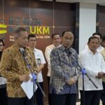 Menkop Optimistis Rebranding Koperasi Bisa Bantu Tumbuhkan Ekonomi 8%