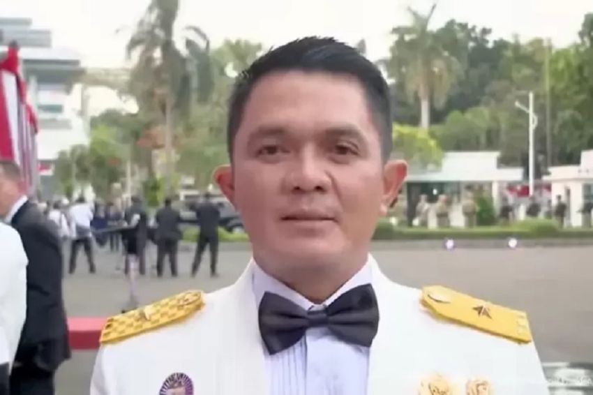 Mensesneg Lantik Mayjen Ariyo Windutomo Jadi Kepala Sekretariat Presiden Pagi Ini