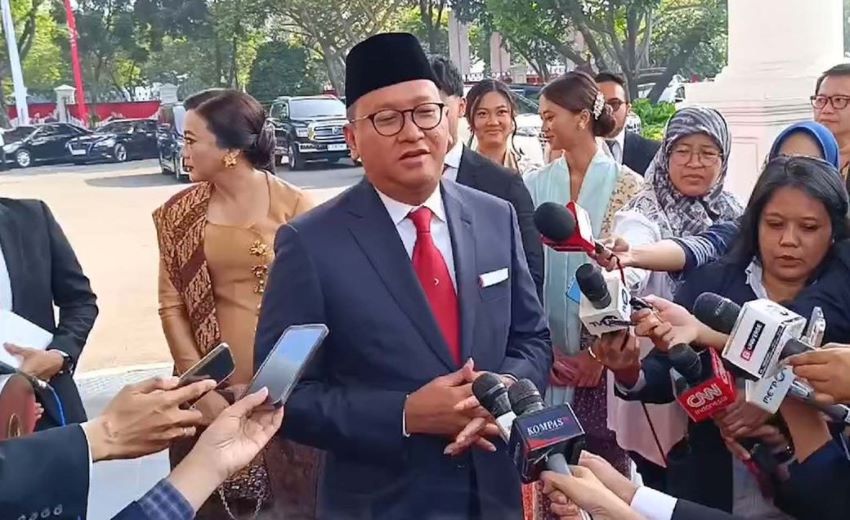 Menteri Investasi Beberkan Kunci Capai Target Pertumbuhan Ekonomi 8%