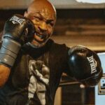 Menu Makanan Mike Tyson selama Masa Latihan Sebelum Bertanding