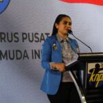 Menuju Indonesia Emas 2045, KNPI Serukan Keterlibatan Aktif Pemuda