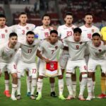 Meroket! Timnas Indonesia Cetak Kenaikan Ranking FIFA Tertinggi di ASEAN Tahun Ini