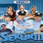 Mertua Datang ke Kantor, Rully Fiss Ngaku sebagai Direktur, Saksikan Sekuriti di MNCTV