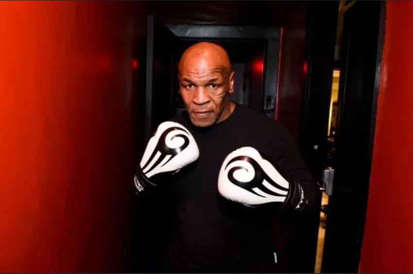 Mike Tyson, Burung Merpati, Daging Mentah hingga Internet