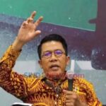 Misbakhun Golkar Ingatkan PDIP Tak Cuci Tangan soal PPN 12%