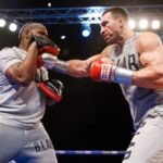 Misteri Kembalinya Wladimir Klitschko ke Ring di Usia 48 Tahun