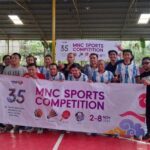 MNC Channel Peringkat 4 di MNC Sport Competition: Sudah Melebihi Target!