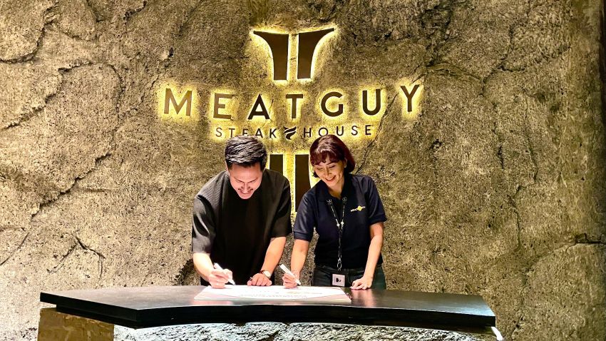 MNC Life dan Meatguy Steakhouse Kolaborasi Berikan Perlindungan Asuransi bagi Pelanggan