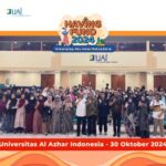 MNC Sekuritas dan Henan Asset Management Gelar Edukasi Reksa Dana Syariah di Universitas Al Azhar