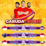 MNCTV Tayangkan Timnas Futsal Indonesia vs Kamboja di Laga Perdana ASEAN Futsal Championship 2024