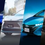 Mobil Listrik Kok Banyak Jenisnya? Ini Beda PHEV, HEV, BEV, dan FCEV