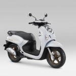 Modal Rp60 Ribu Bisa Bikin New Honda Scoopy Glowing Up, Bagaimana Caranya?