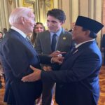 Momen Keakraban Prabowo dengan Joe Biden hingga Xi Jinping di Forum APEC