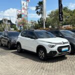 Mulai Distribusikan Mobil Listrik, Citroën Indonesia Serahkan Unit Citroën Ë-C3 All Eelectric di Kota Batam